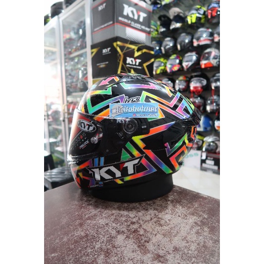 KYT NFR Manzi Misano