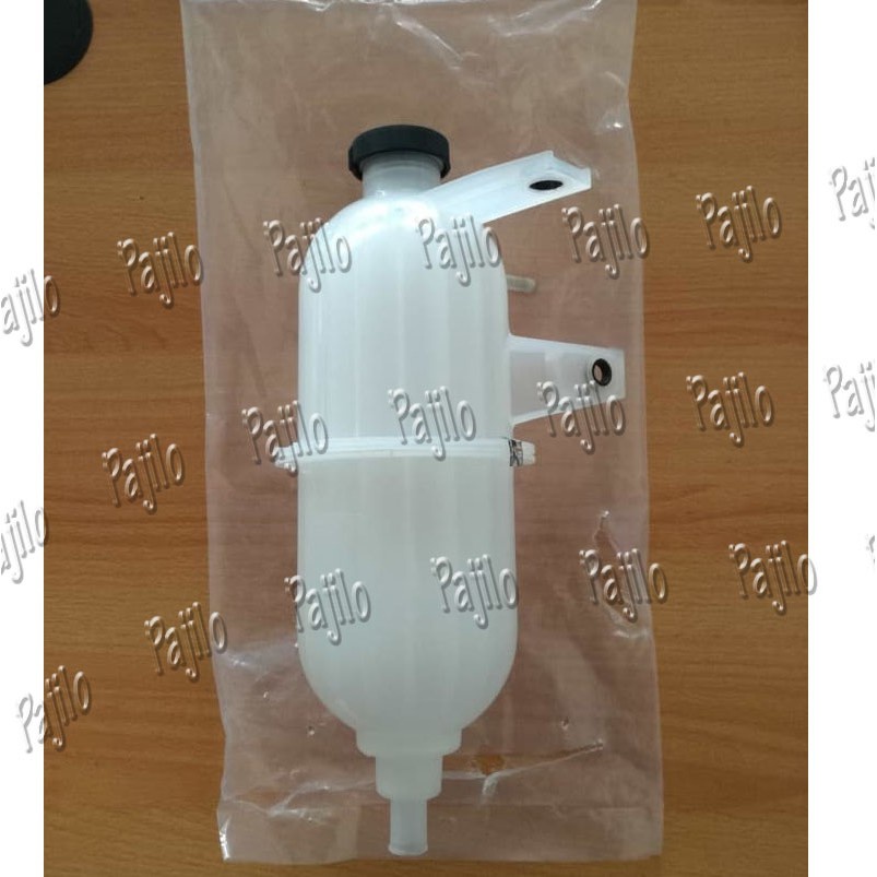 GRADE ORI Botol Tabung Tangki Tengki Cadangan Air Radiator Innova Diesel 2011 2012 2013 Tutup Kap Se