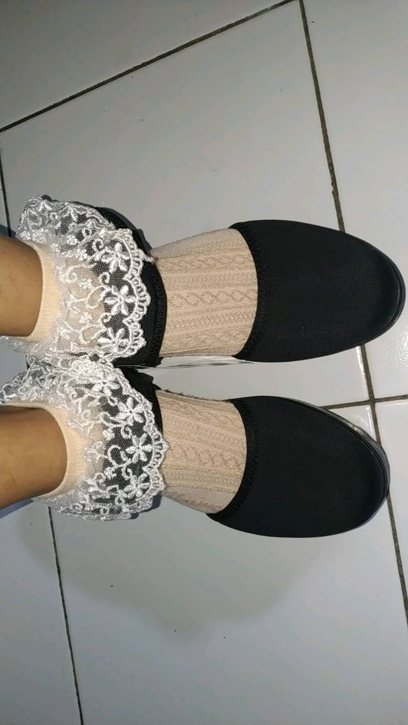 Lockhant Platform Black