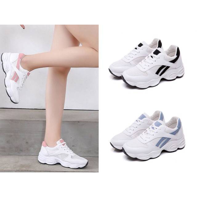 Sepatu fashion qc. F05