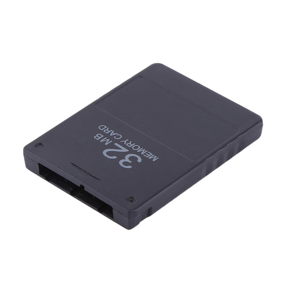 playstation 2 memory card adapter