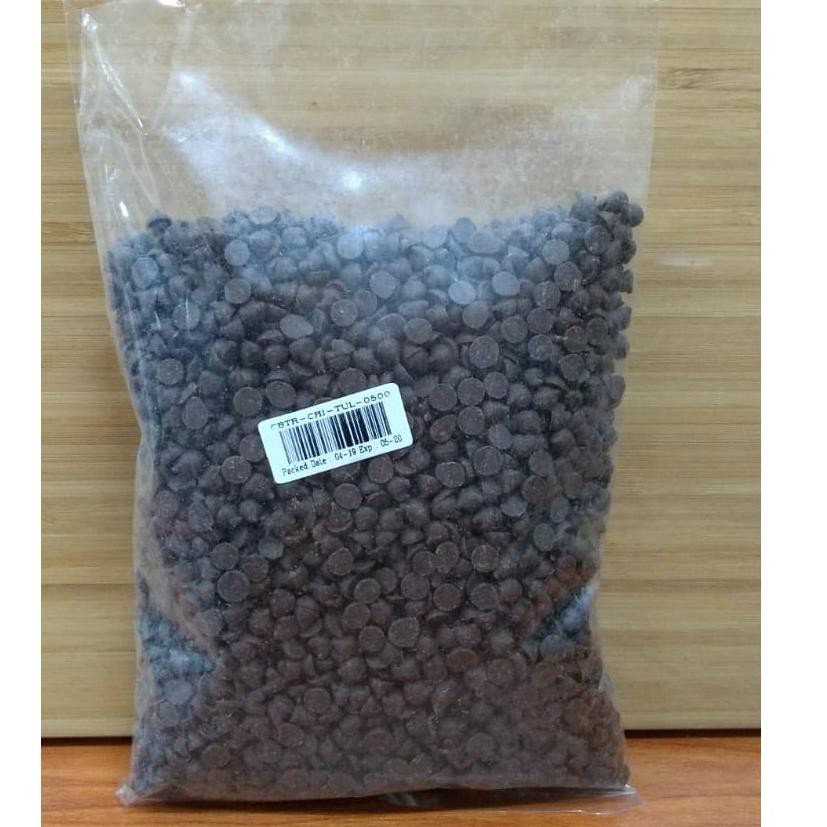 

jz CHOCO CHIP TULIP 500 GR 9MD