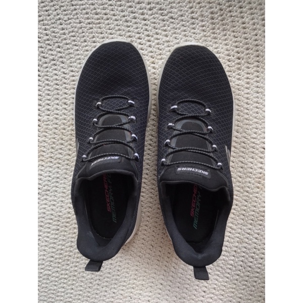 Sepatu Skechers Sport Dynamight Original