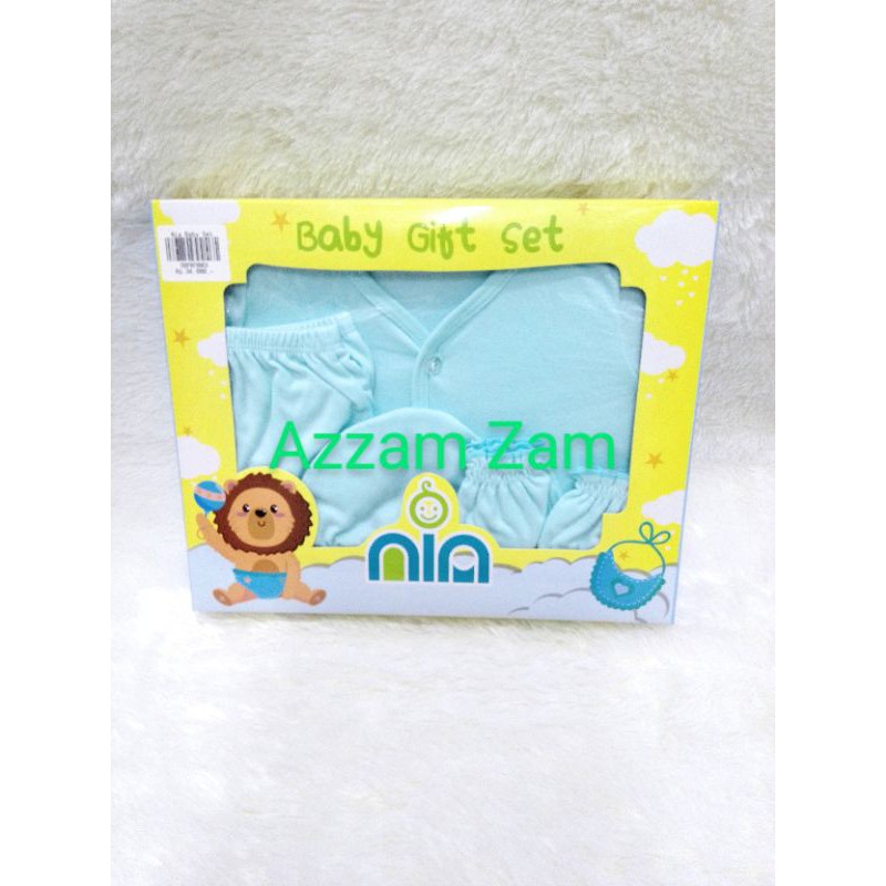 Baby set nia