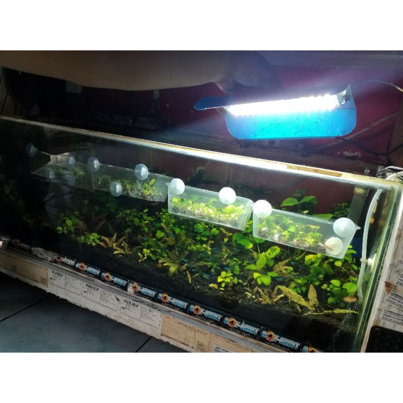 lampu sorot pju 100 watt murah