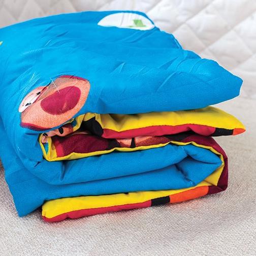 super mario crib bedding