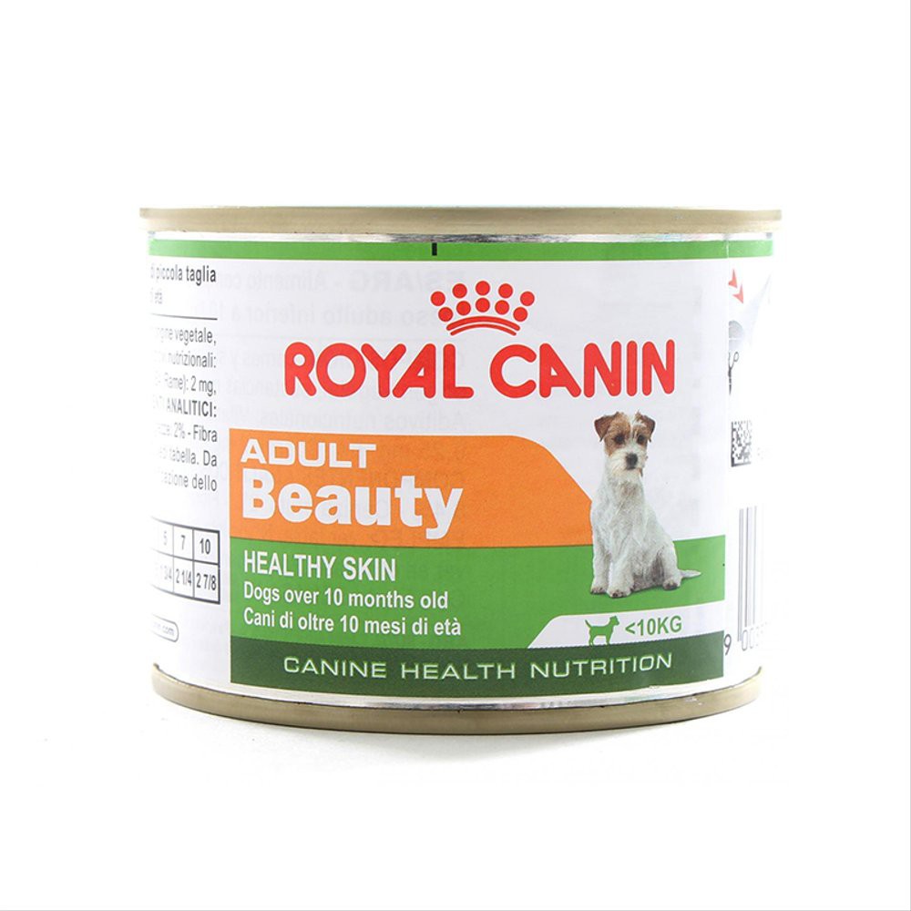 Royal Canin (Adult Beauty) (195gr) (wet food)