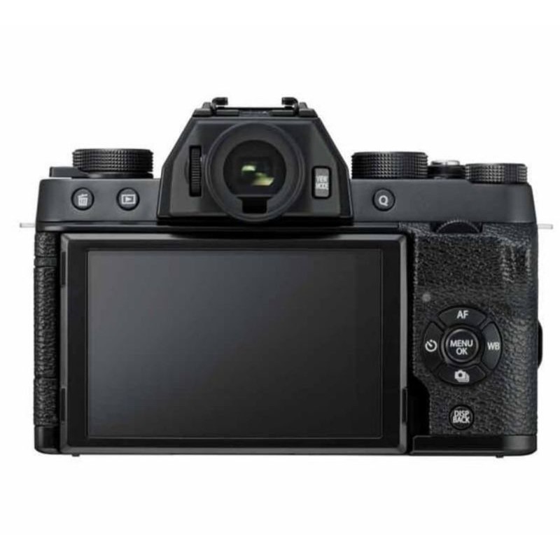 Camera FUJIFILM X-T100 KIT 15-45MM-4
