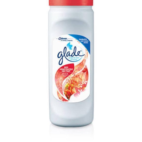 Open DS] glade carpet and room refresher hawaiian breeze pengharum karpet