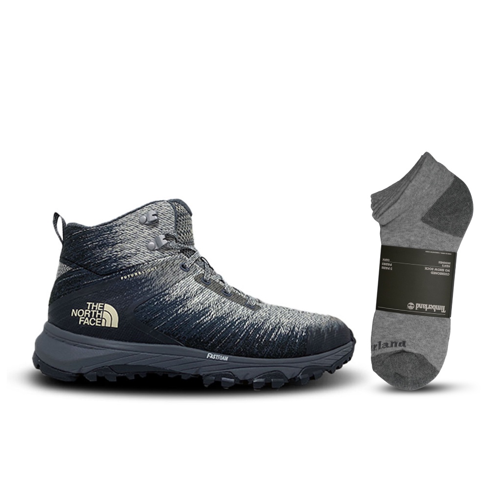 The North Face Men Ultra Fastpack IV Mid Futurelight Free Sock