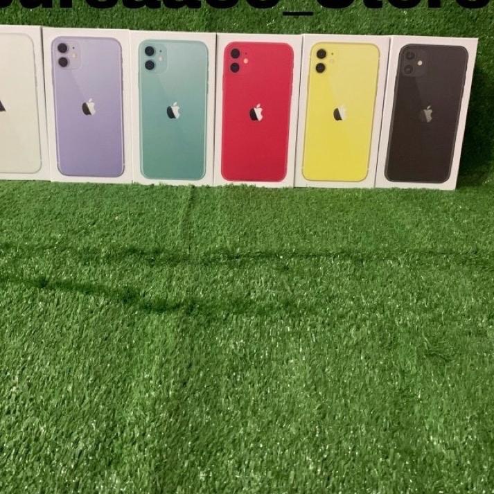 

BOX DUS KOTAK KOSONG IP 11 ALL COLOR