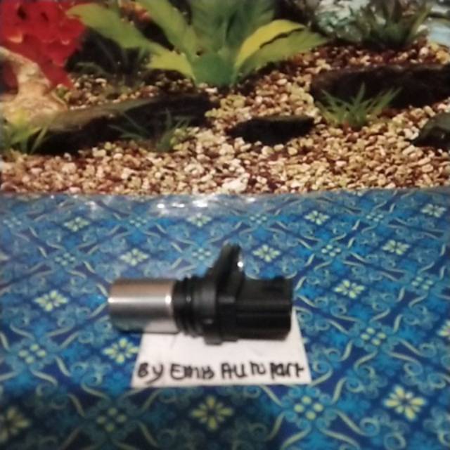 SENSOR CKP CMP CRANKSHAFT TOYOTA YARIS VIOS LIMO