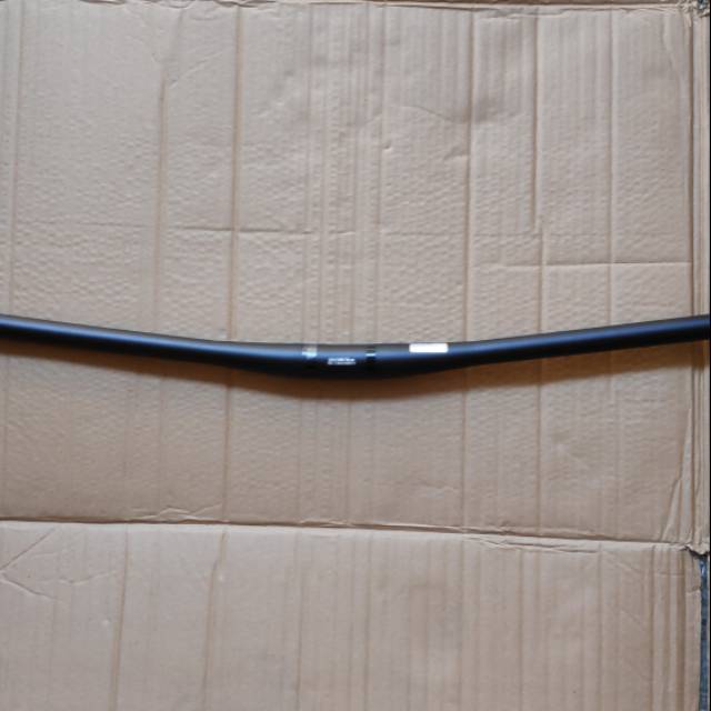 Handlebar MTB Entity Expert 31,8/12/6/780. Stang. Setir730317