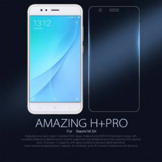 Nillkin Xiaomi Redmi Note 5 5Pro Pro Tempered Glass Anti