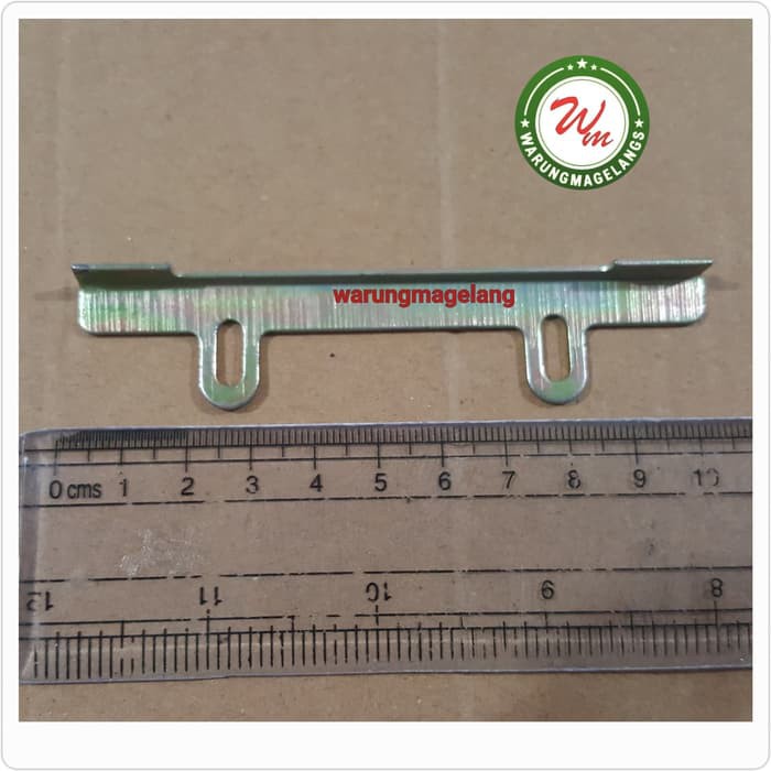 Adjust Plate Mesin Planer Serut Ketabm 1911b 1911 B