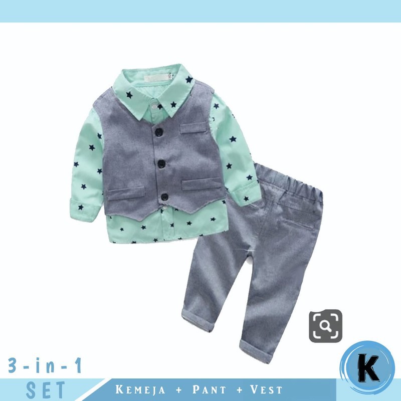 setelan tuxedo anak cowok baju pesta anak laki laki pakaian anak cowok baju formal anak laki