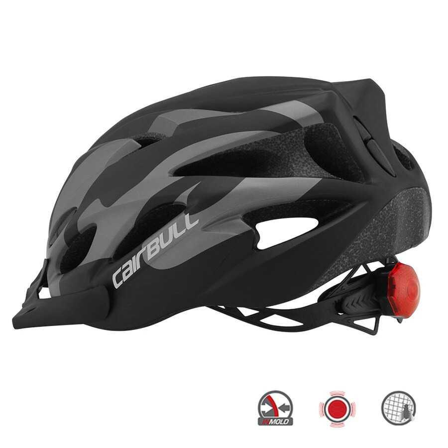 (BISA COD) CAIRBULL HELM SEPEDA MTB CYCLING HELMET - CB-27 FUNGO