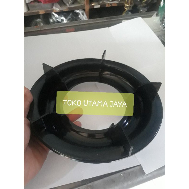 Tatakan Kompor Hock Kecil / Nampan Kompor Hock / Tungku Kompor Hock / Tatakan Kompor Gas Hock / Hock