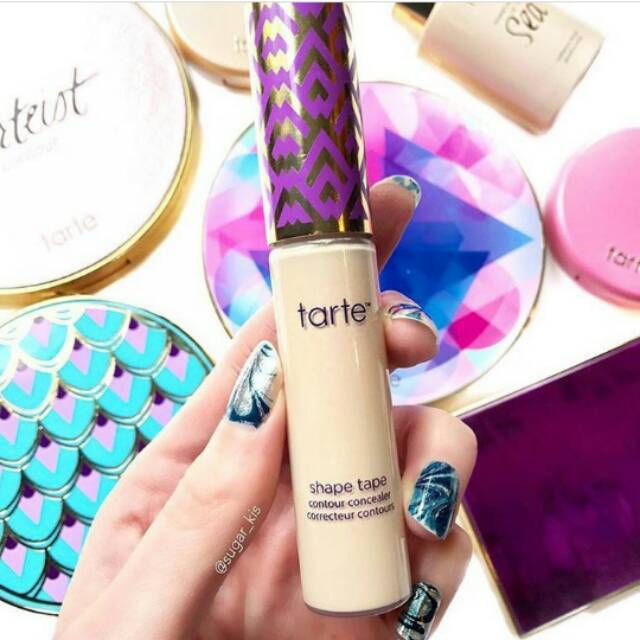 Tarte Shape Tape Concealer