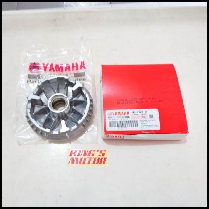 Rumah Roller Xeon, Xeon Rc, Gt125 Ori Ygp
