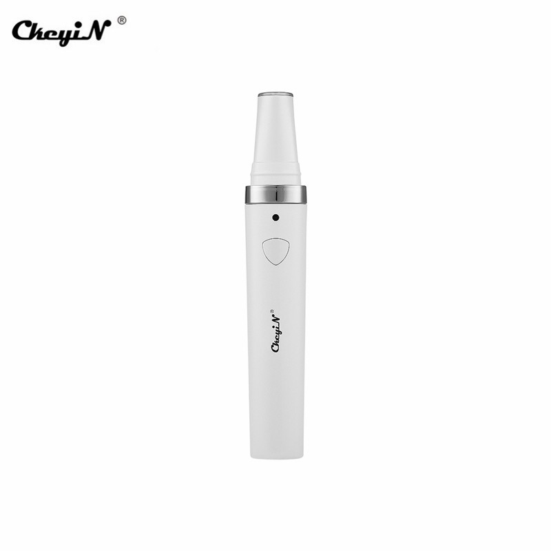 

CkeyiN 3 LED Lights Acne Remover Photon Acne Spot Treatment Beauty Machine