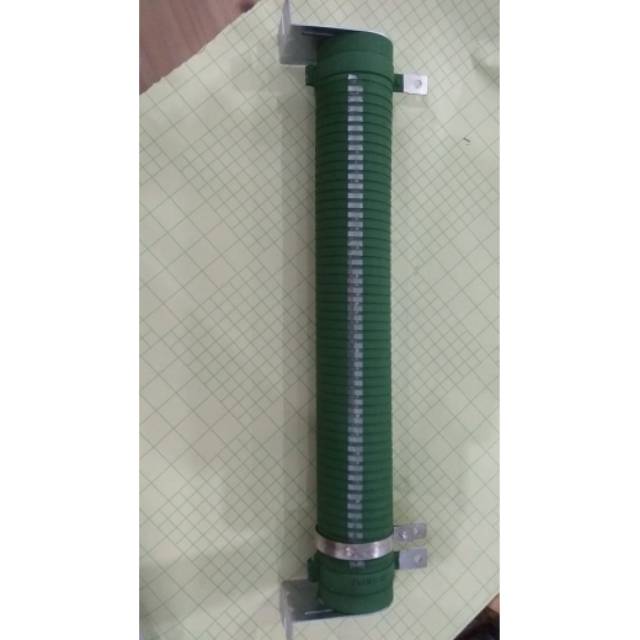 RESISTOR DUMMY LOAD 1000 WATT 8 OHM