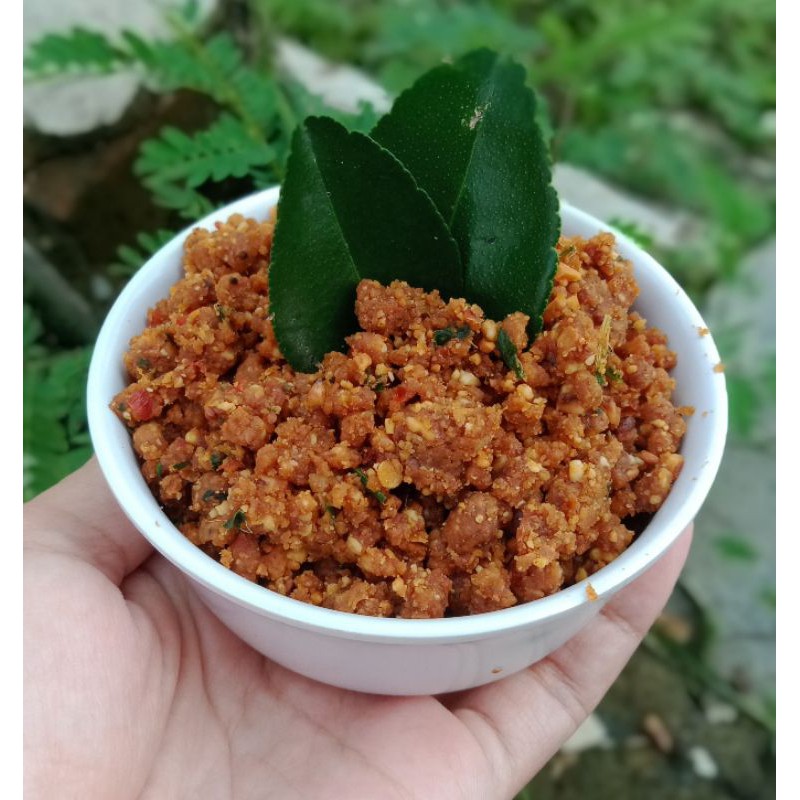 

SAMBEL PECEL BU NUR Asli Madiun