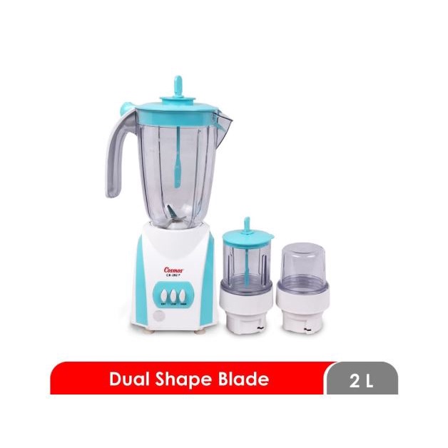 Cosmos Blender Plastik CB-282P / CB282P / CB-282 P / CB282 P / CB 282P / CB 282 P Blender Mika / Blender Es Batu