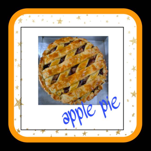

Pai Apel