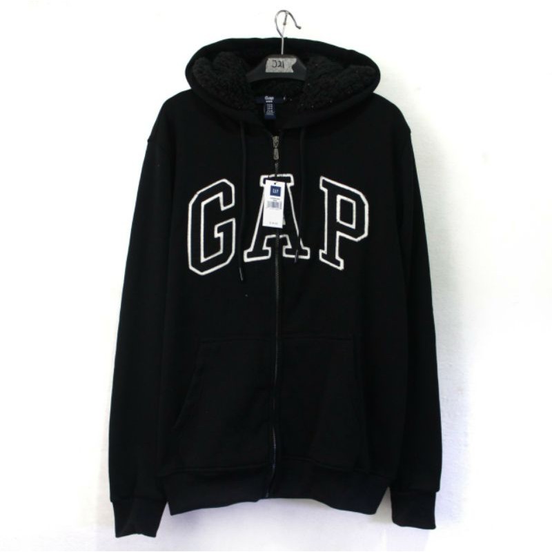 Hoodie Jaket Sweater Gap