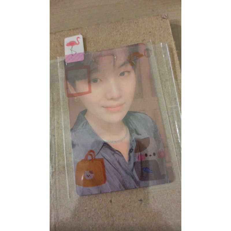 PC SUGA PERSONA 2 (Good condition)