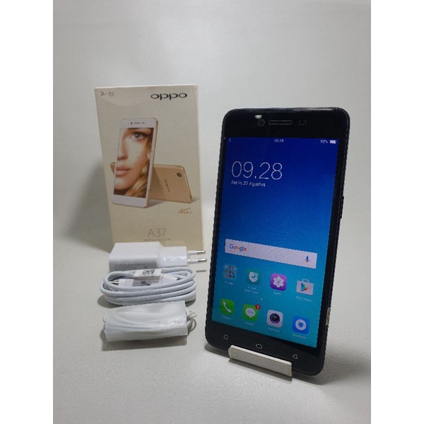 OPPO A37 SEKEN