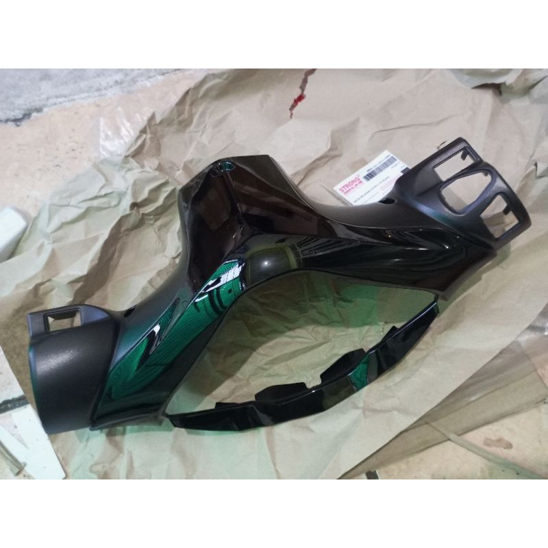 batok belakang Supra x125 HELM IN