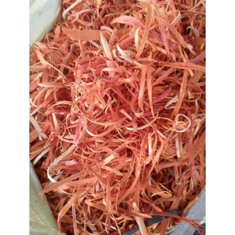 

KAYU SECANG SERUT, 250gr
