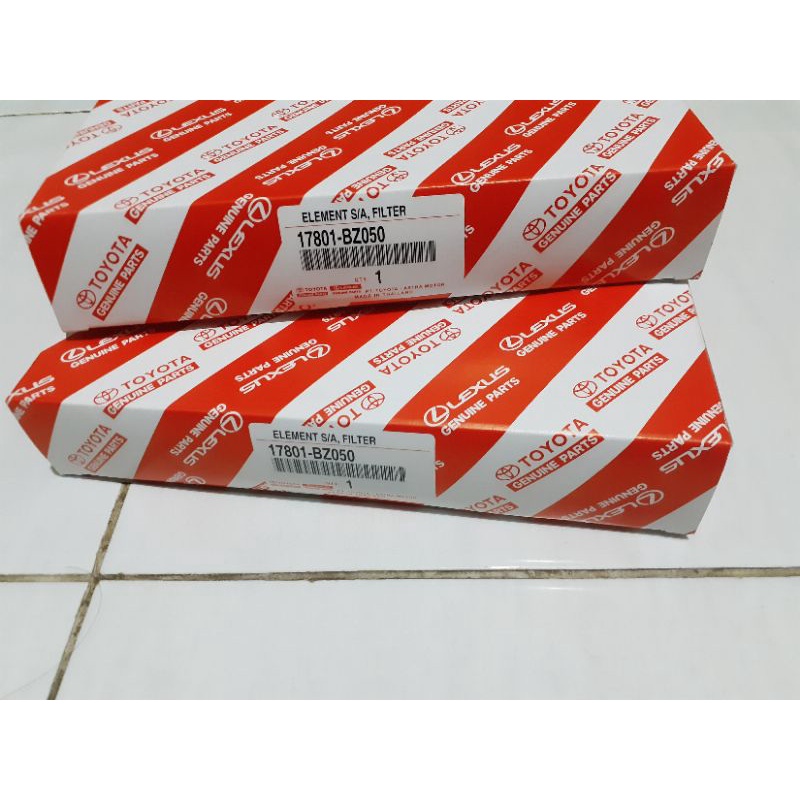 Filter udara Air Filter Avanza vvti/xenia/rush/terios Good Quality