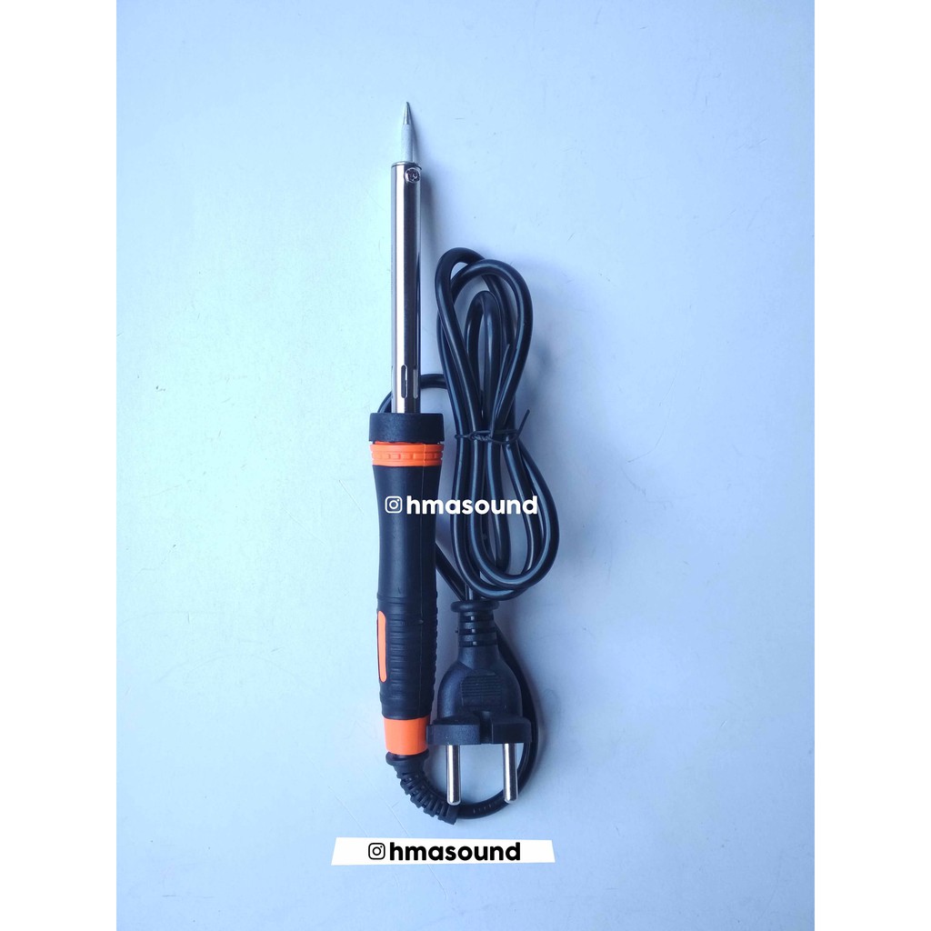 Solder Soldering Iron Okachi 30 Watt 40 Watt 60 Watt