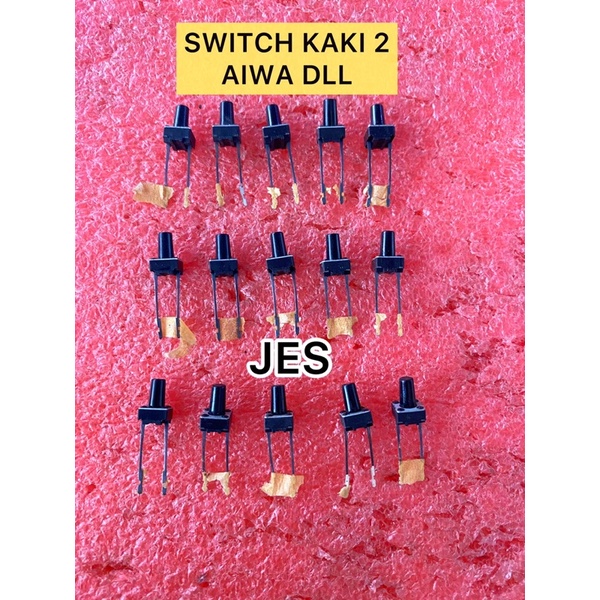 SWITCH KAKI 2 AIWA DLL