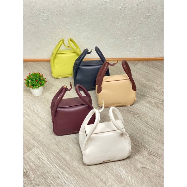 TAS WANITA SELEMPANG CK SLING BAG CK944 PREMIUM IMPORT