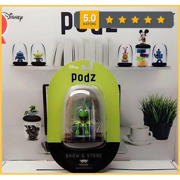 Comicave Podz Set Of 2 Diskon