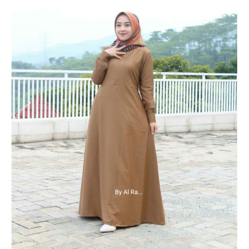 SERAGAM PNS/GAMIS KHAKI/ GAMIS PEMDA/SERAGAM HITAM PUTIH