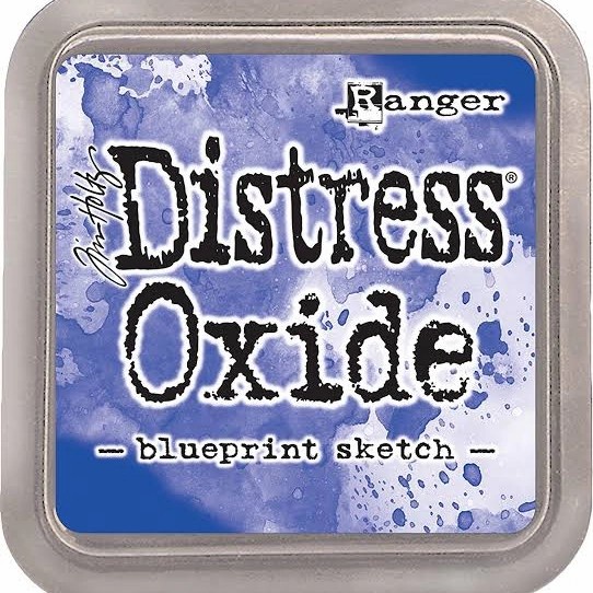 

DISKON- BISA COD Distress oxide blueprint sketch