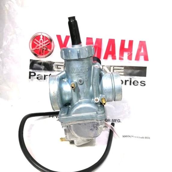 karbu karburator Rx king mikuni