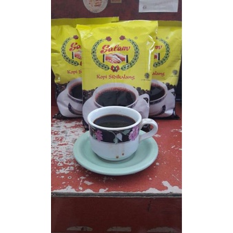 

Kopi Salam Sidikalang (bubuk kasar 500 gram)