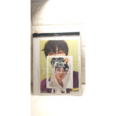 Photopack PP SG22 Jaemin set sealed