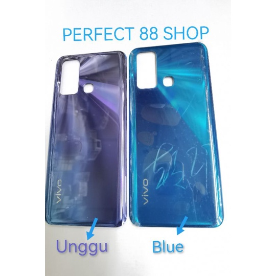 BACKDOOR CASING BELAKANG - TUTUP BELAKANG VIVO Y50