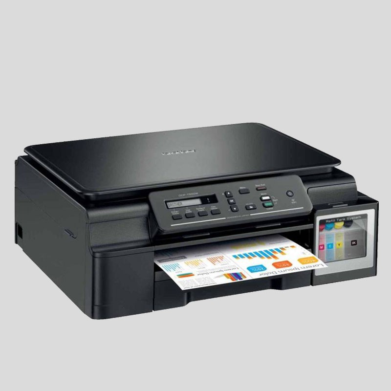 PRINTER BROTHER INKJET T310 (A4) PRINT/SCAN/COPY