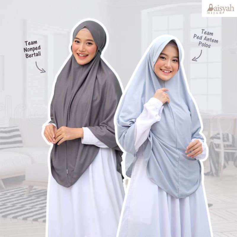 Jual jilbab (khusus marketer) | Shopee Indonesia