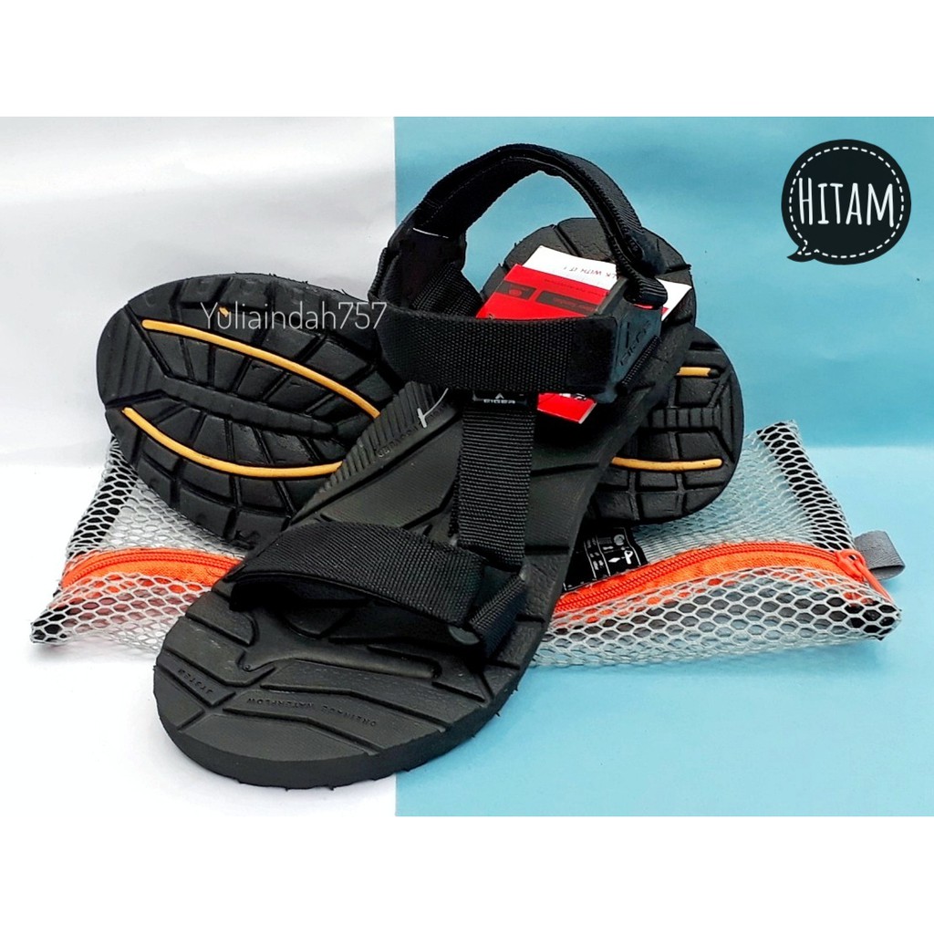 Sandal Gunung Outdoor - Sandal Hiking - Sandal Adventure - Sandal Gunung Pria - Sendal Gunung Wanita