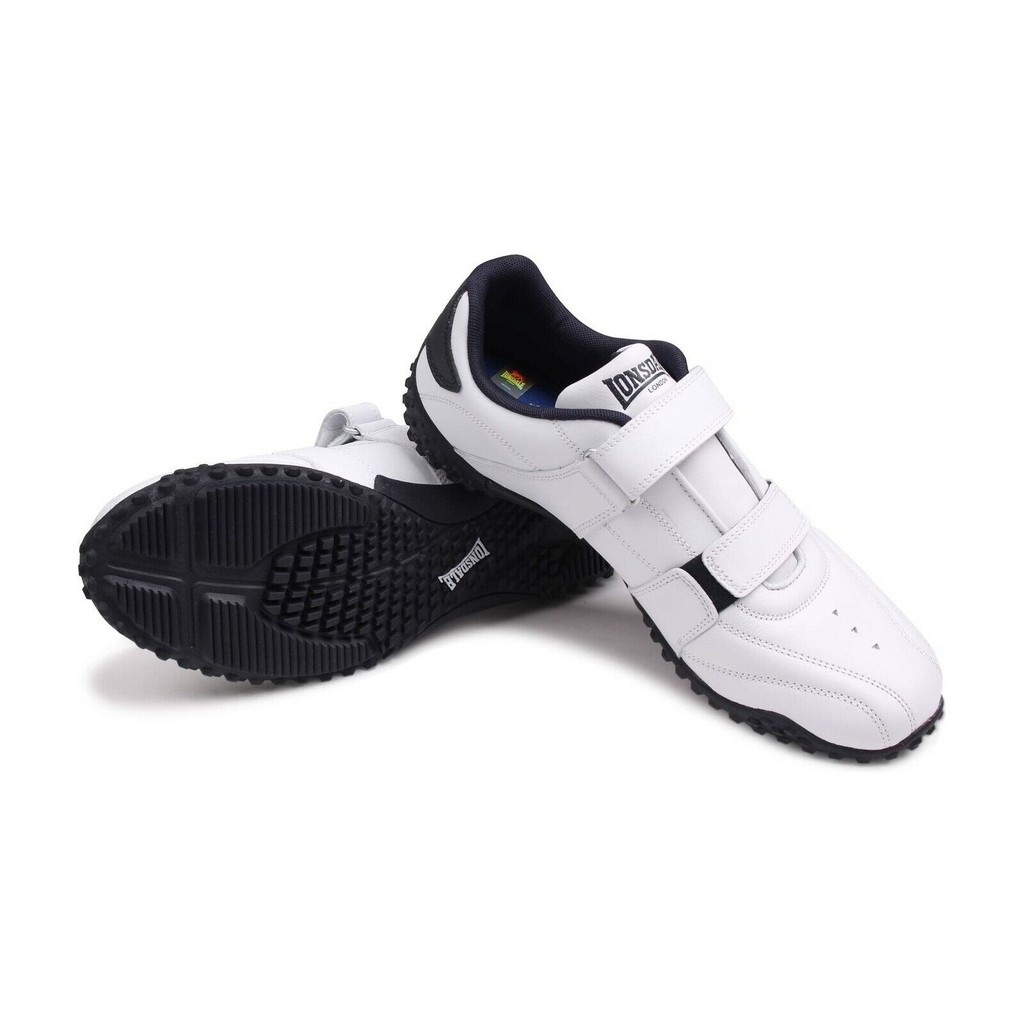 Lonsdale Fulham Trainers Original