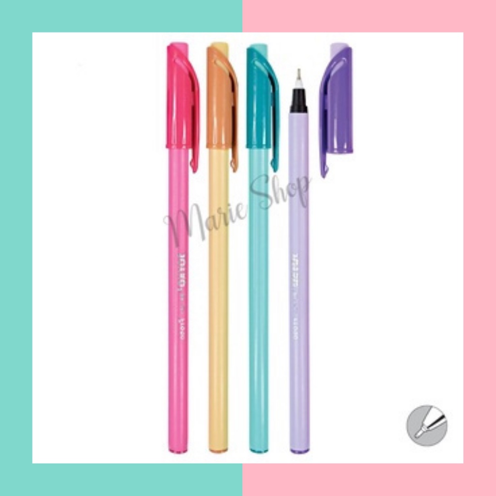 

Marie Shop ➡️ BALL PEN PULPEN PENA JOYKO BP-251 FRODO 0.7 mm - BOLPOINT PULPEN PEN PERLENGKAPAN KANTOR DAN SEKOLAH